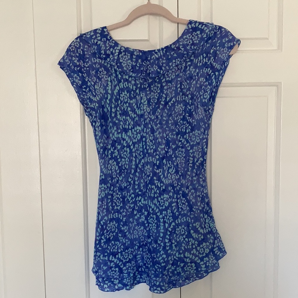 Nomadic Traders Blouse - image 2